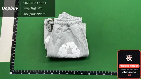 Kapok Print T-shirt and Shorts Set