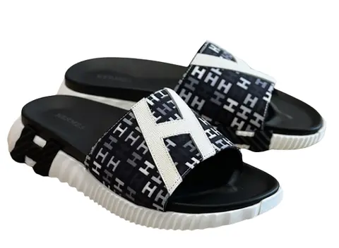 Hermes Slides 21+ colorways