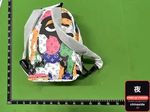 Large Capacity Travel Backpack