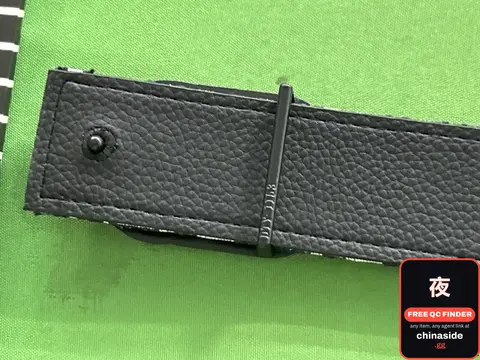 High Quality Belt