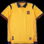2526 season Ecuador away Fan version