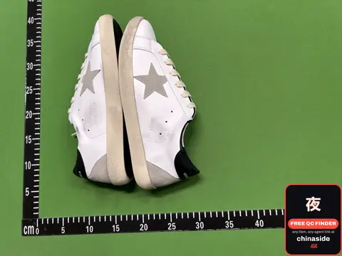 Star-Shaped Shoes