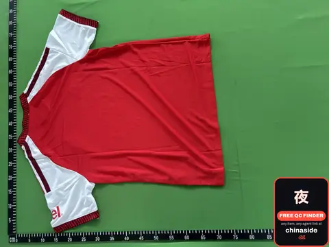 Football Jersey