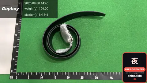 Black Belt