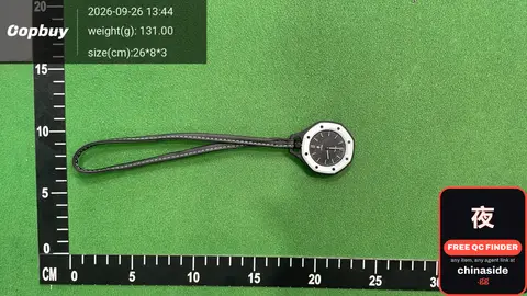 Wrist Watch