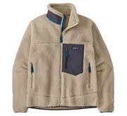 Patagonia Retro Fleece