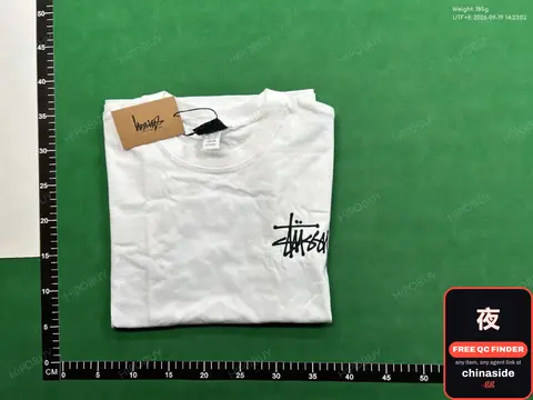 Stussy T-Shirt