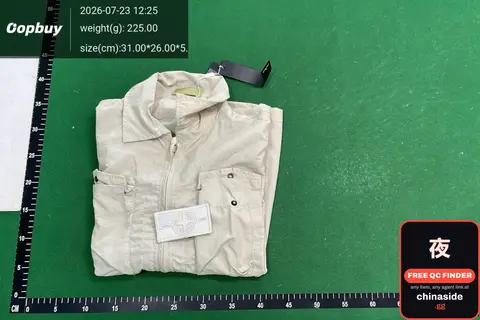 Stone Island Jacket