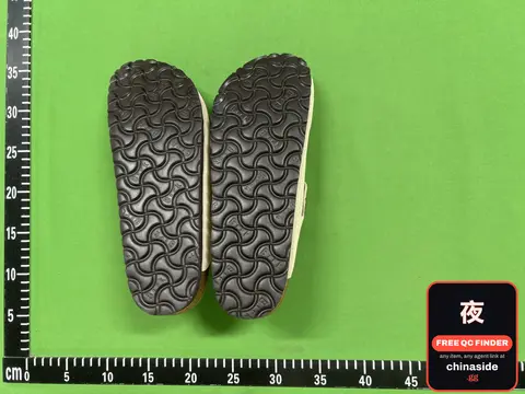 Sneaker Soles