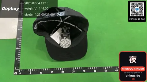 Caps