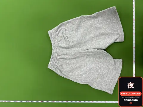 Five-Minute Cargo Shorts
