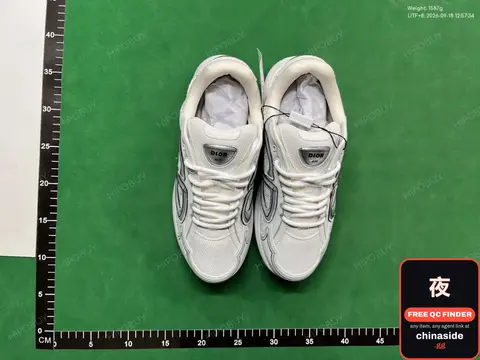 B30 CD Style Shoes