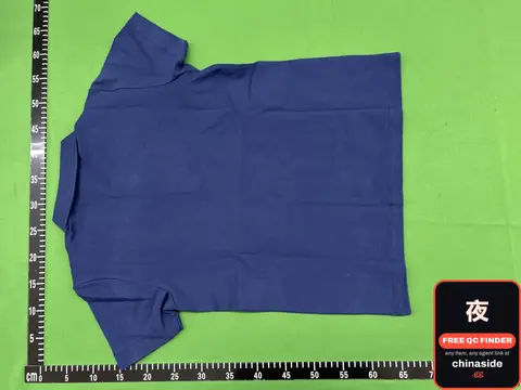 Joker Casual Solid Color Polo Shirt
