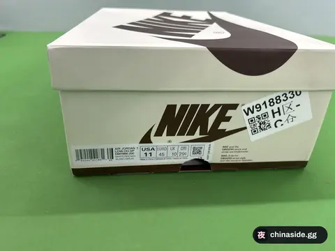 Nike Air Jordan 11