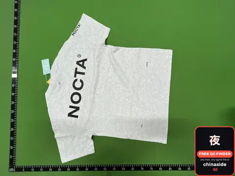 Nocta T-Shirt