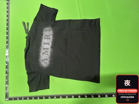 Amir T-Shirt