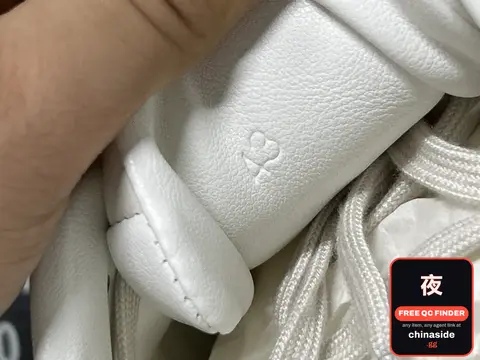 Bottega Veneta Orbit Thin-soled Sneakers