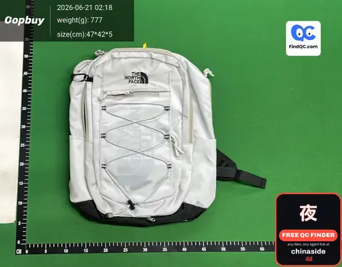 The North Face Backpack