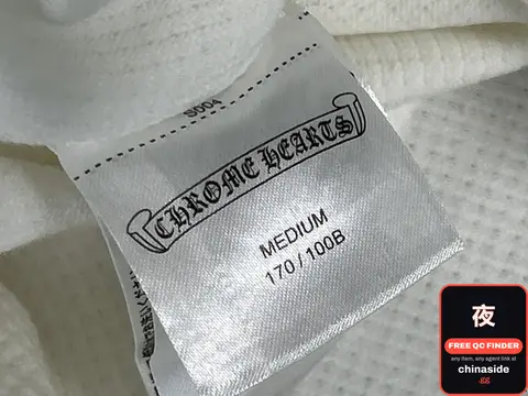 Chrome Hearts Shirt