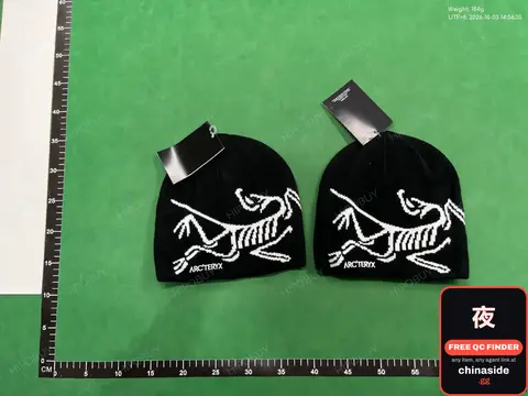 Arcteryx Beanie