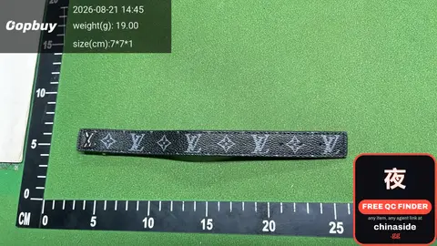 Louis Vuitton Wristlet