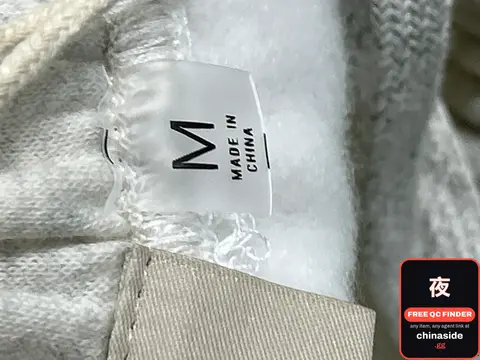 High-Street Straight-Leg Pants