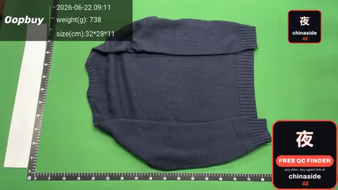 Sweater 184