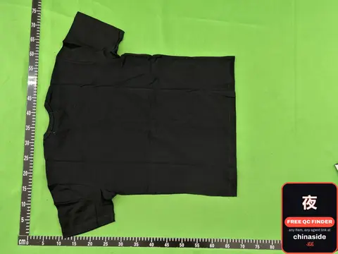 Red Label Short-Sleeve T-Shirt