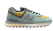 Stone Island x New Balance U574 7+ colorways
