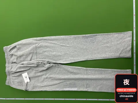 Hooded Pullover And Sweat Pants Set