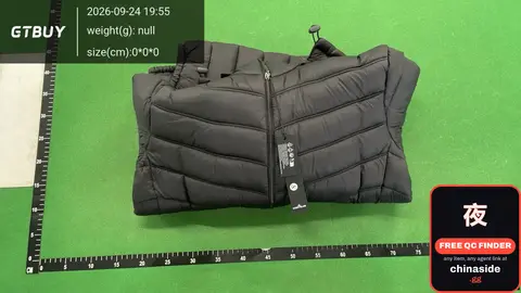 Down Jacket