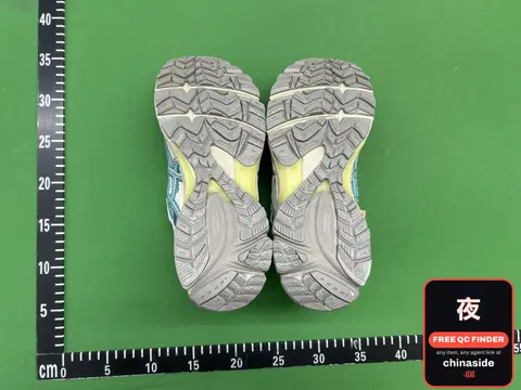 Retro Running Shoes
