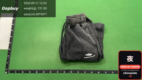 BLSJ Trousers