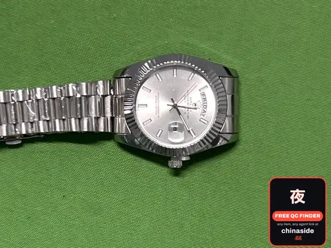 Rolex Watch
