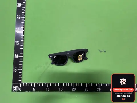 XJXPCS New Stylish Glasses