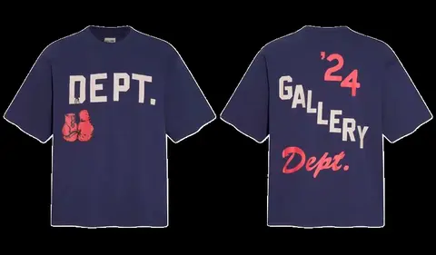 Gallery Dept Tee 39+ colorways