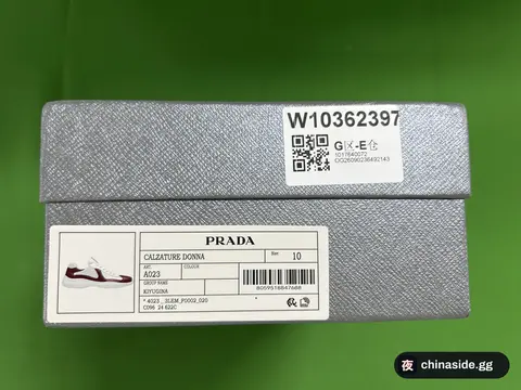 PLD Shoes