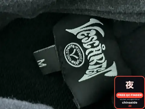 Genesis Hoodie