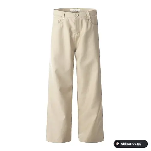 Day one Pants