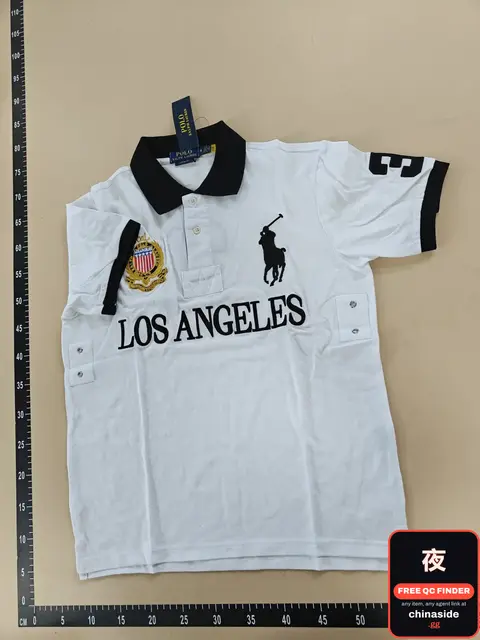 Polo Ralph Lauren Polo Shirt