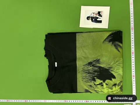 Crystal Castles Long Sleeve Tee