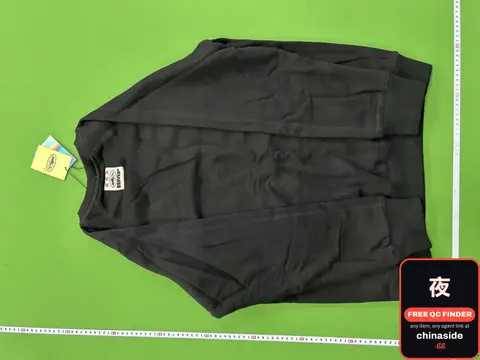 Sports Suit Set