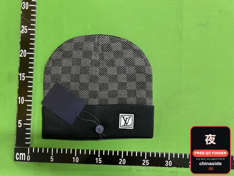 New Fashionable Hat