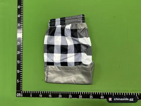 Casual Summer Shorts