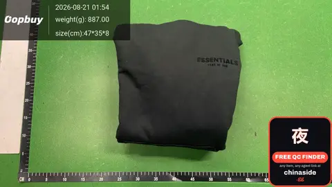 Pullover Hoodie