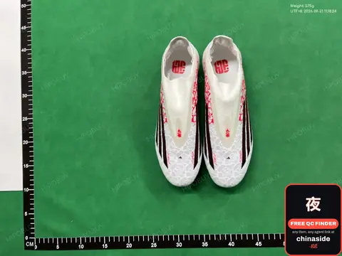 Adidas Soccer Cleats
