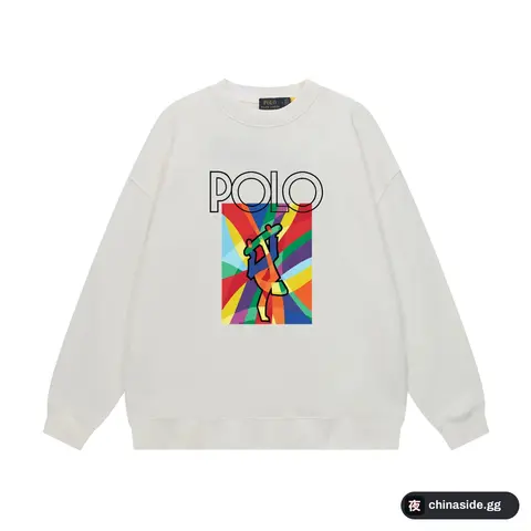 Ralph Lauren Hoodie 35+ colorways