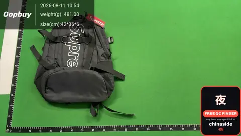 Casual Trendy Backpack