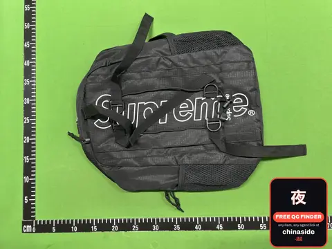 Fashionable Backpack