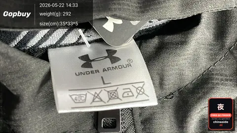 Windbreaker Jacket